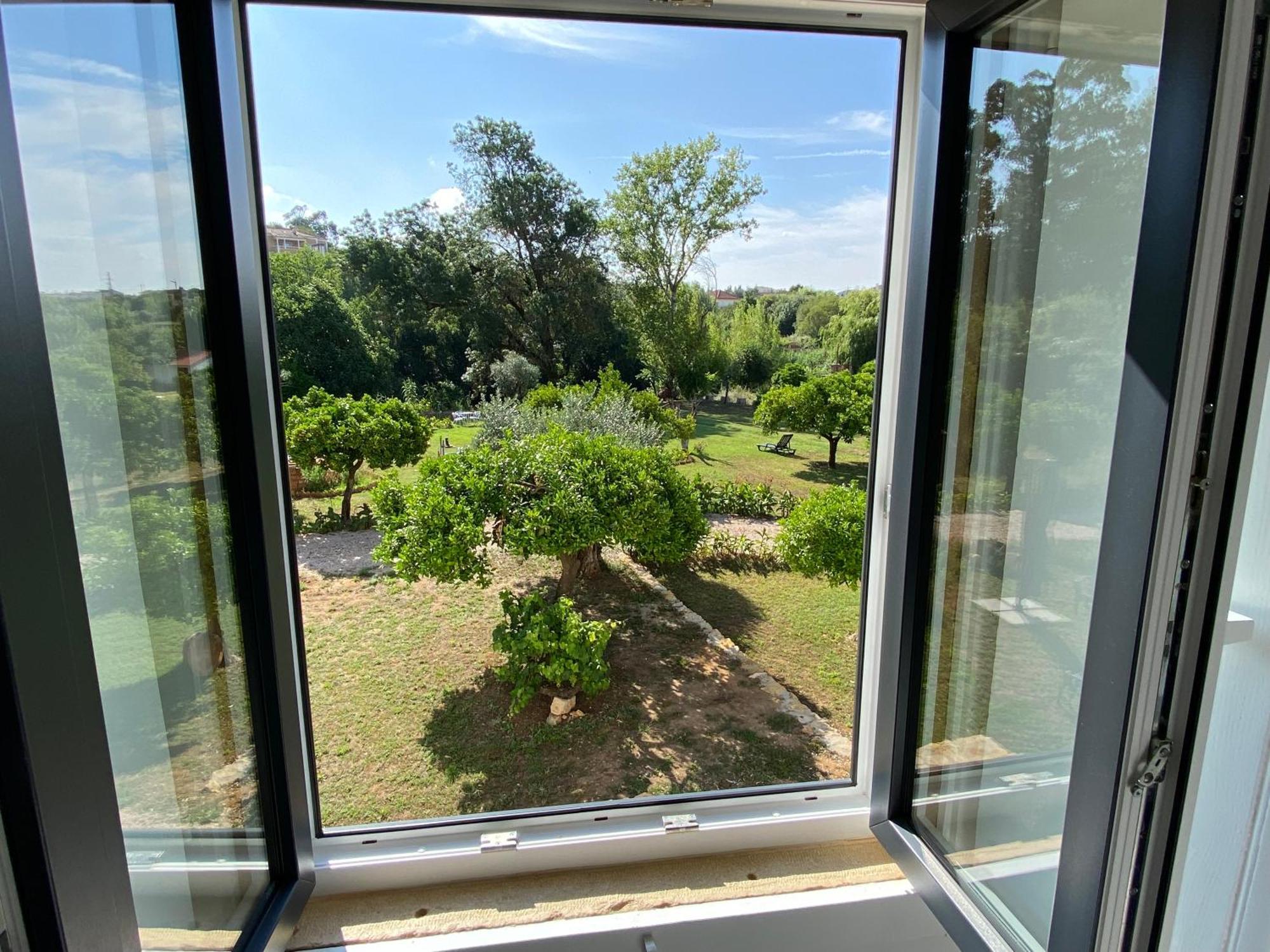Casa Do Prado Hotell Tomar Eksteriør bilde