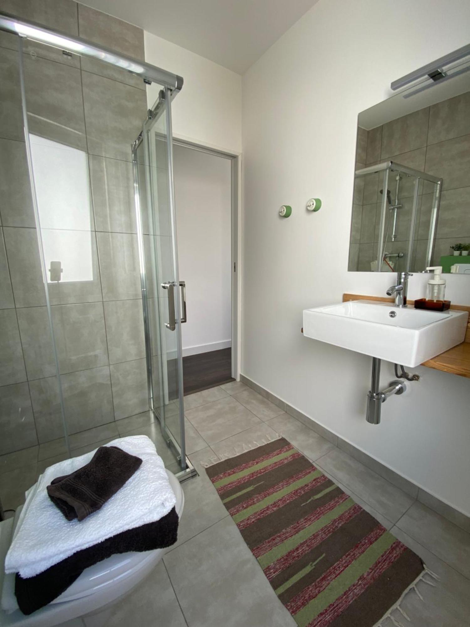 Casa Do Prado Hotell Tomar Eksteriør bilde
