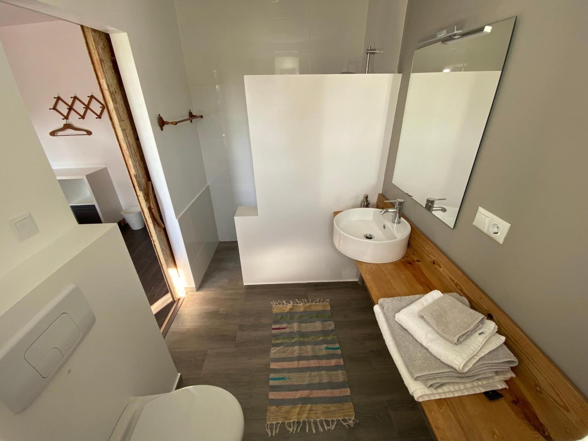 Casa Do Prado Hotell Tomar Eksteriør bilde