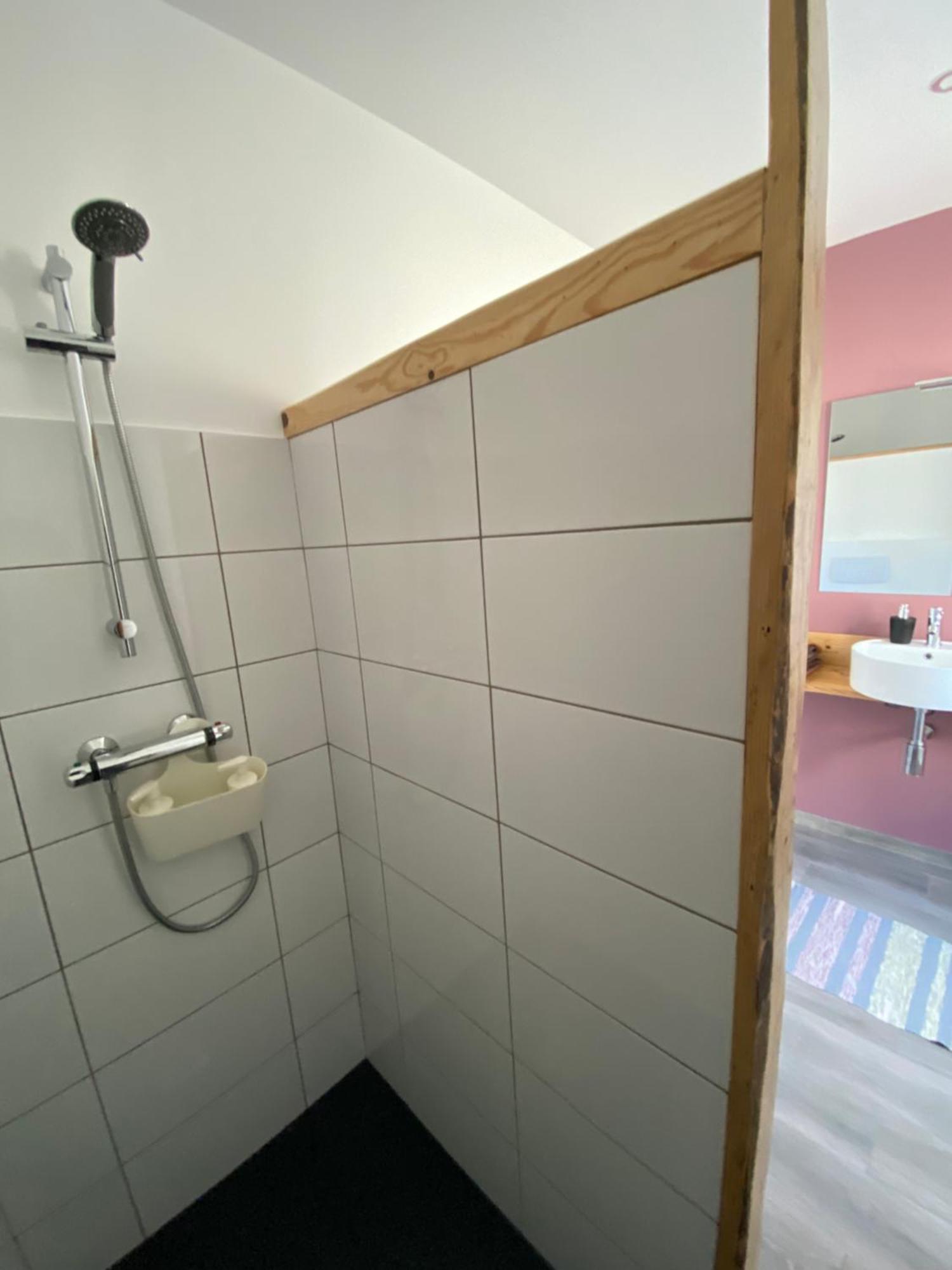 Casa Do Prado Hotell Tomar Eksteriør bilde